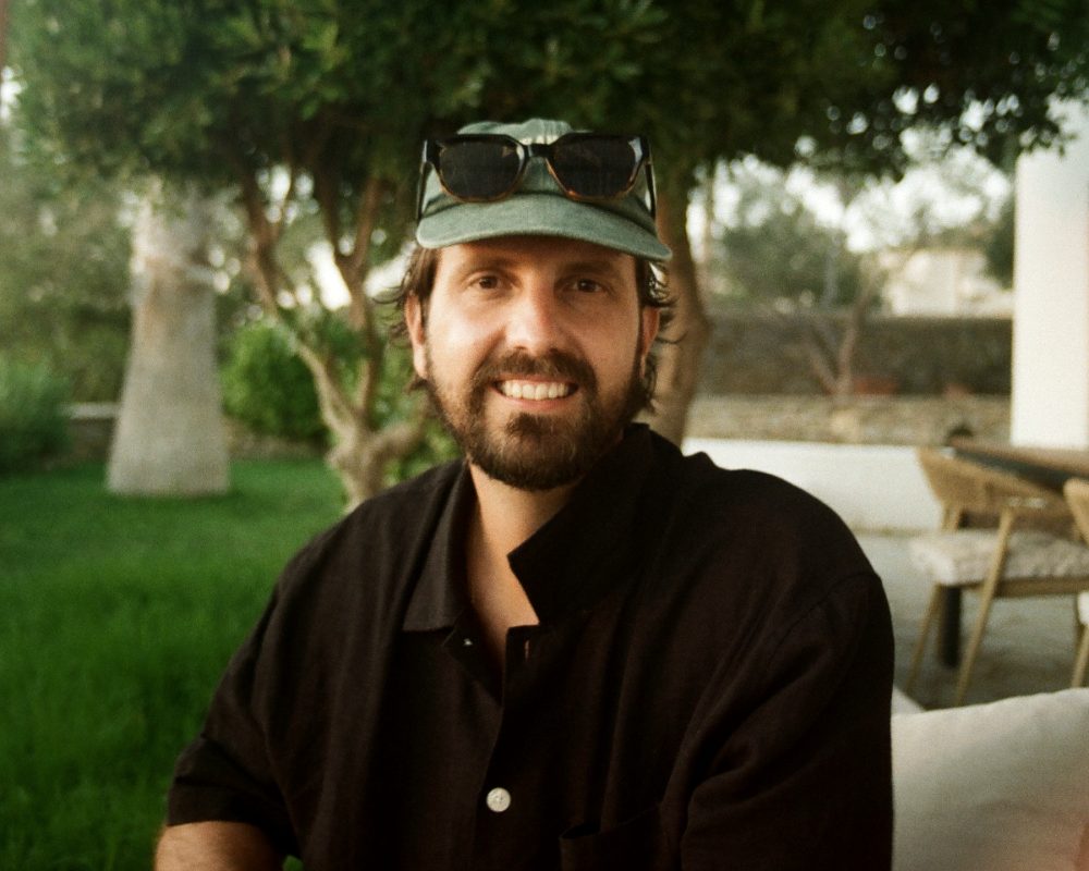 Bradley Dennis, freelance search marketing consultant